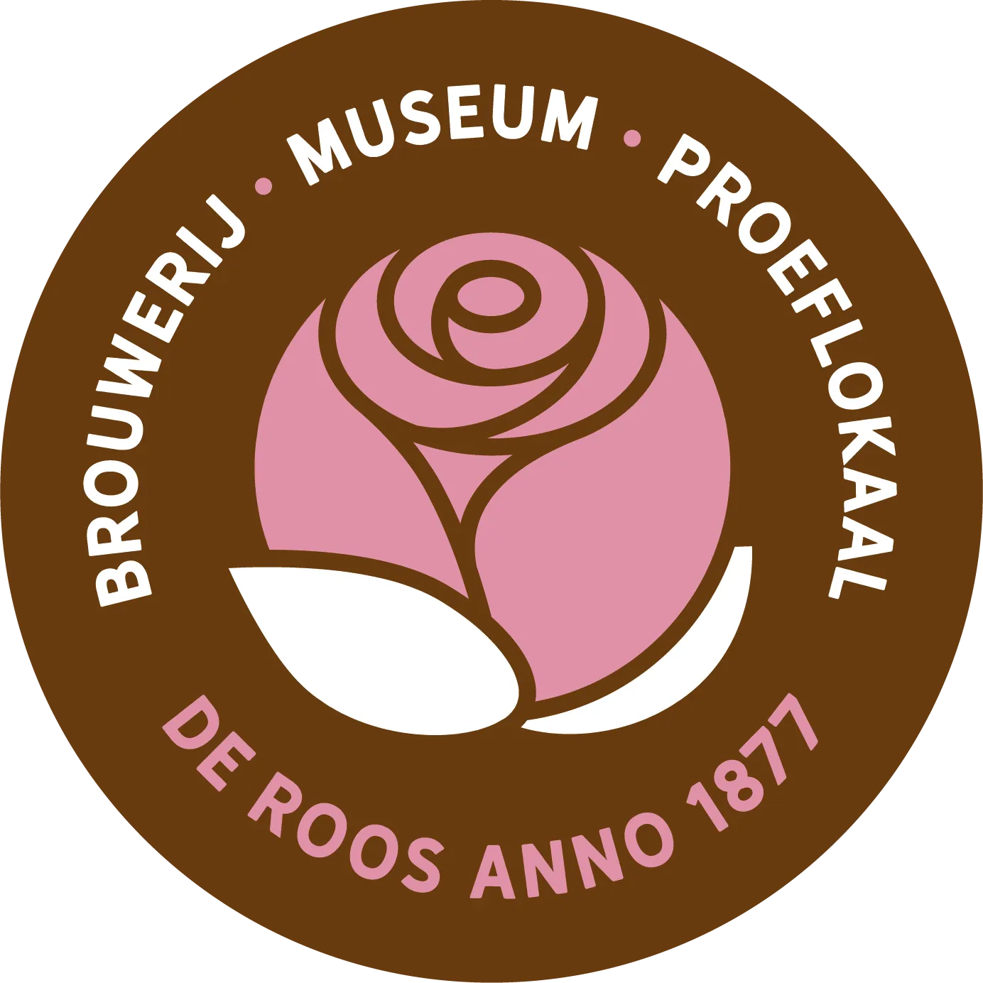 Museumbrouwerij De Roos